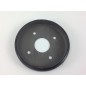 Self-propelled wheel guide disc TORO snowplough 38040 38050 38090 015418