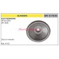 Metal disc ELPUMPS electric pump VB 50/1500 JPV 1500 037830