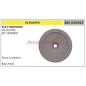 Disque en plastique ELPUMPS électropompe VB 25/1300 JPV 1300INOX 035955