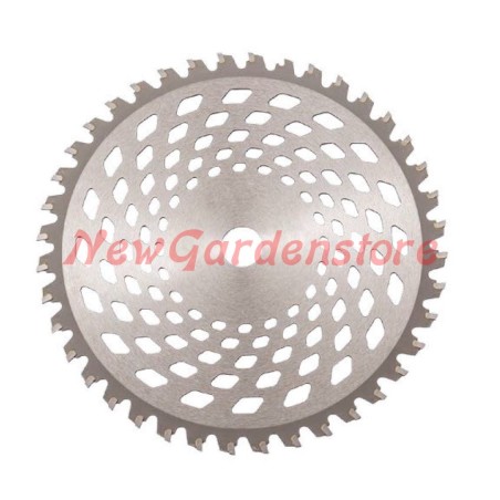 Carbide disc SK5 40 teeth made in Japan 270155 | Newgardenstore.eu