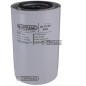 Screw-on hydraulic filter for FIAT OM TN65F - TN75F farm machine engine