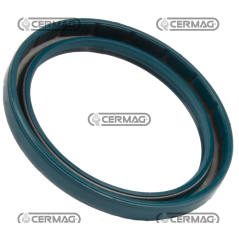 Oil seal ring Dimensions 60x75x8 mm Type BAB3SL0.5 COMPATIBLE - 65168 | Newgardenstore.eu