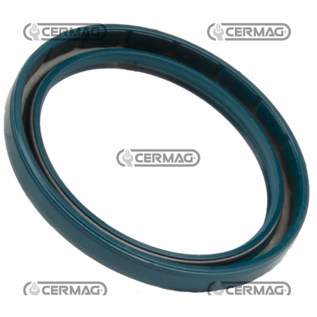 Oil seal ring Dimensions 60x75x8 mm Type BAB3SL0.5 COMPATIBLE - 65168 | Newgardenstore.eu