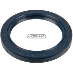 Anillo retén de aceite Dimensiones 75x100x10 mm Tipo BAU5SLX2 COMPATIBLE - 65186 | Newgardenstore.eu