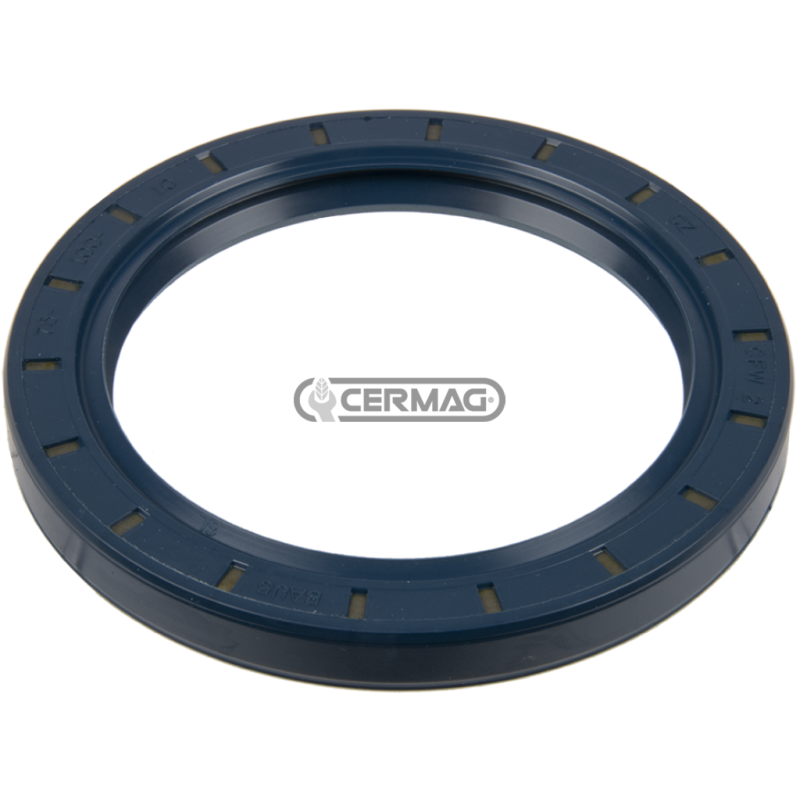 Anello paraolio Dimensioni 75x100x10 mm Tipo BAU5SLX2 COMPATIBILE - 65186