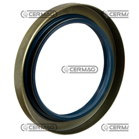Anello paraolio Dimensioni 80x110x12 mm Tipo B1SL COMPATIBILE - 65190 | Newgardenstore.eu