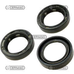 Anillo retén de aceite Dimensiones 85x110x12 mm Tipo BASL COMPATIBLE - 64446 | Newgardenstore.eu