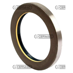 Bague d'étanchéité spi Dimensions 110x150x16 mm Type COMBI COMPATIBLE - 65504 | Newgardenstore.eu