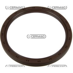Öldichtring Abmessungen 133,3 x 158,7 x 12,6 mm Typ BAVISLRSX7 KOMPATIBEL - 65206 | Newgardenstore.eu