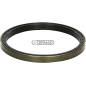 Anello paraolio Dimensioni 165x190x15.5 mm Tipo RWDR-KASSETTE COMPATIBILE - 65211
