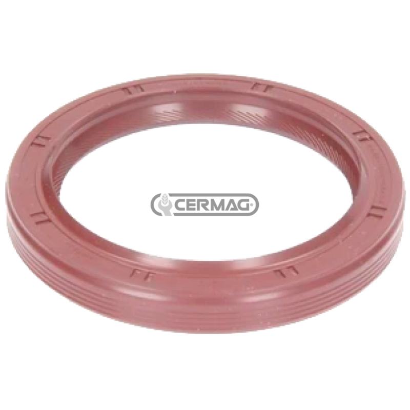 Oil seal ring Dimensions 60.3x79.4x9.5/11.2 mm Type BASLRDX7 COMPATIBLE - 65563