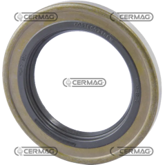 Oil seal ring Dimensions 55x85x8 mm Type B1U4 COMPATIBLE - 65648 | Newgardenstore.eu