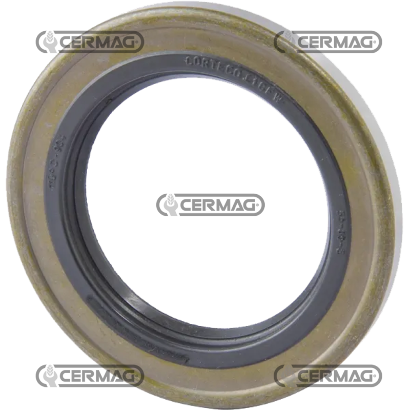 Anello paraolio Dimensioni 55x85x8 mm Tipo B1U4 COMPATIBILE - 65648