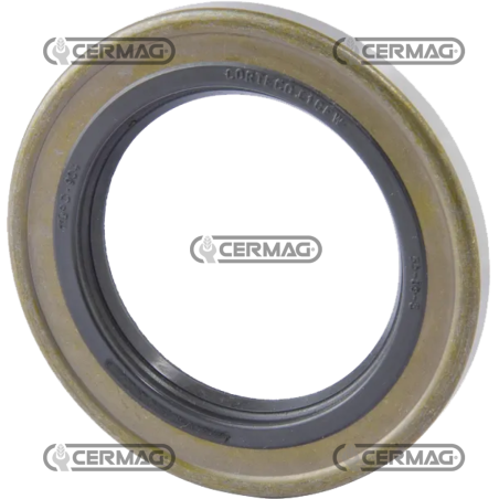 Öldichtring Abmessungen 55x85x8 mm Typ B1U4 KOMPATIBEL - 65648 | Newgardenstore.eu