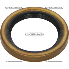 Oil seal ring Dimensions 40x56x7 mm Type B1KLRD COMPATIBLE - 65653 | Newgardenstore.eu