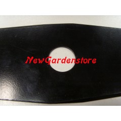 Brushcutter blade disc 255 mm bore 25.4 mm 270160 | Newgardenstore.eu