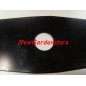 Brushcutter blade disc 255 mm bore 25.4 mm 270160