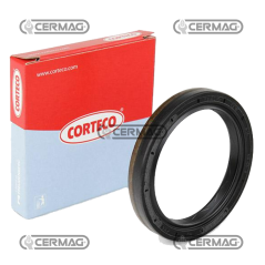 Anello paraolio Dimensioni 115x190x17.5/19 mm COMPATIBILE - 4237622M1C | Newgardenstore.eu