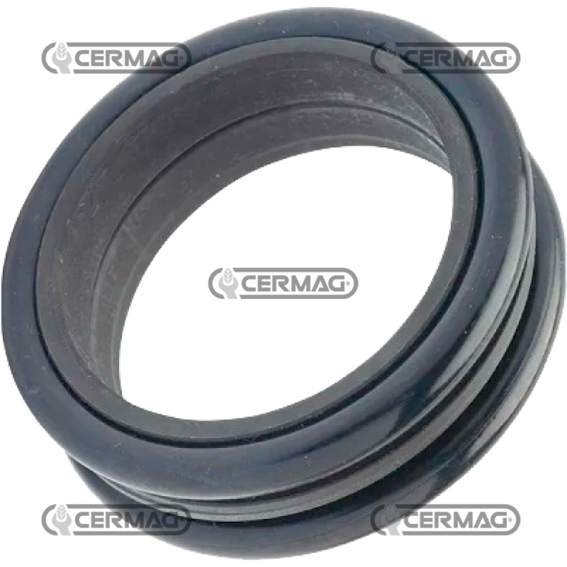 Oil seal ring Dimensions 46x62x20 mm COMPATIBLE - 5111366C