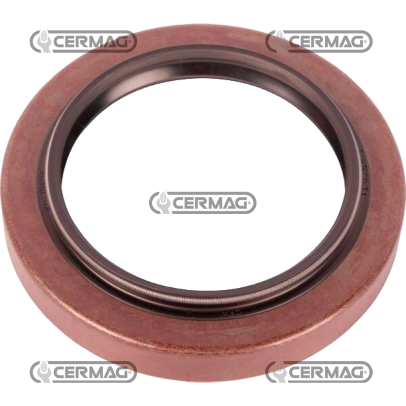 Anillo retén de aceite Dimensiones 70x97,65x14-19,5 mm Tipo B1KLDUOSF COMPATIBLE - 5136174C