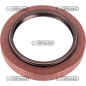 Anello paraolio Dimensioni 70x97.65x14-19.5 mm Tipo B1KLDUOSF COMPATIBILE - 5136174C