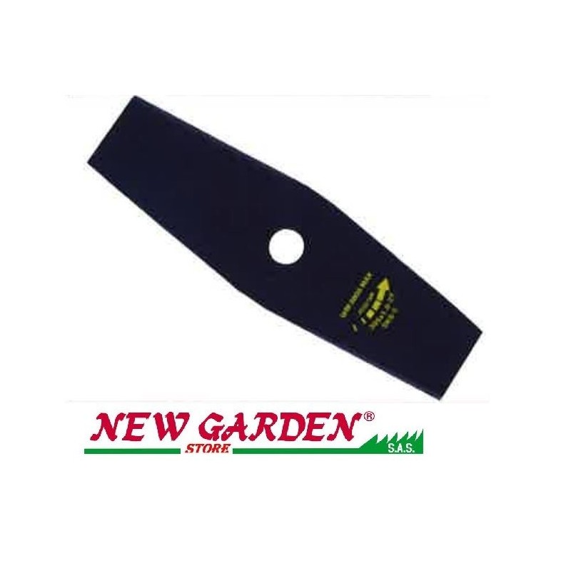 Blade disc for brushcutter 300 mm bore 25.4 mm 270161