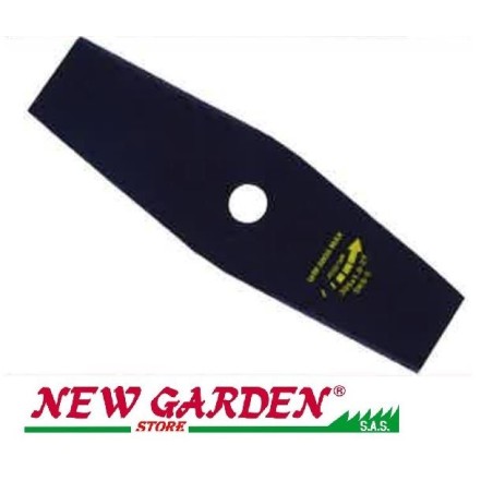 Blade disc for brushcutter 300 mm bore 25.4 mm 270161 | Newgardenstore.eu