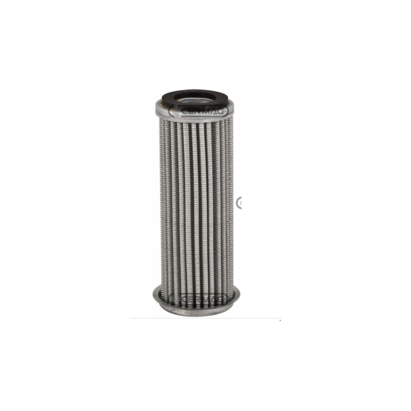 Hydraulic filter for agricultural machine engine FIAT OM 60 CA