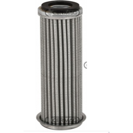 Filtro idraulico cambio immerso per motore macchina agricola FIAT OM 60 CA | Newgardenstore.eu