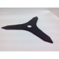 Blade disc for brushcutter bore 25.4 mm diameter 255 mm 270164
