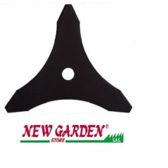 Disco lama per decespugliatore foro 25,4 mm diametro 300 mm 270165 | Newgardenstore.eu