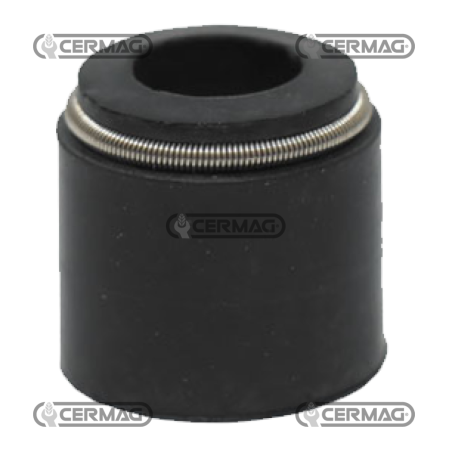 COMPATIBLE valve seal oil seal - 6676834A1C | Newgardenstore.eu