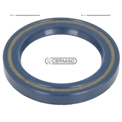 COMPATIBLE rear gear oil seal - SLH215103310 | Newgardenstore.eu