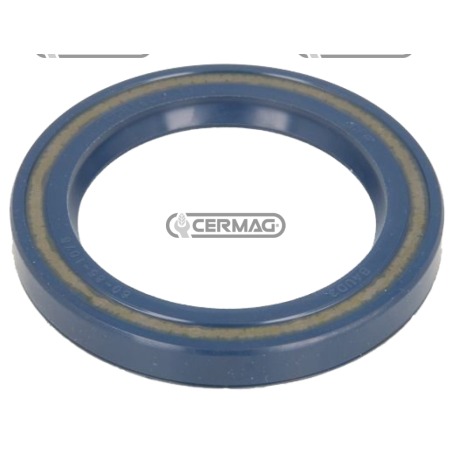 COMPATIBLE rear gear oil seal - SLH215103310 | Newgardenstore.eu