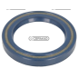 COMPATIBLE rear gear oil seal - SLH215103310