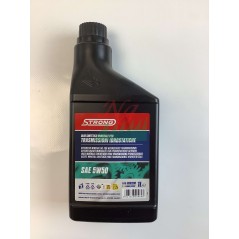 STRONG huile minérale synthétique SAE 5W50 pour transmissions hydrostatiques 1 litre