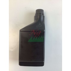 STRONG huile minérale synthétique SAE 5W50 pour transmissions hydrostatiques 1 litre | Newgardenstore.eu