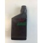 Aceite mineral sintético STRONG SAE 5W50 para transmisiones hidrostáticas 1 litro