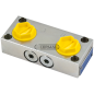 bloque de válvulas simple 150 bar COMPATIBLE - 84234