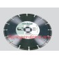 Disco de corte hormigón albañilería 66-005 230mm TLE30