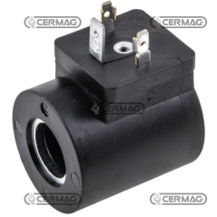 Bobina 12V PARA PIN 15.75mm NUEVO TIPO COMPATIBLE - 84003 | Newgardenstore.eu