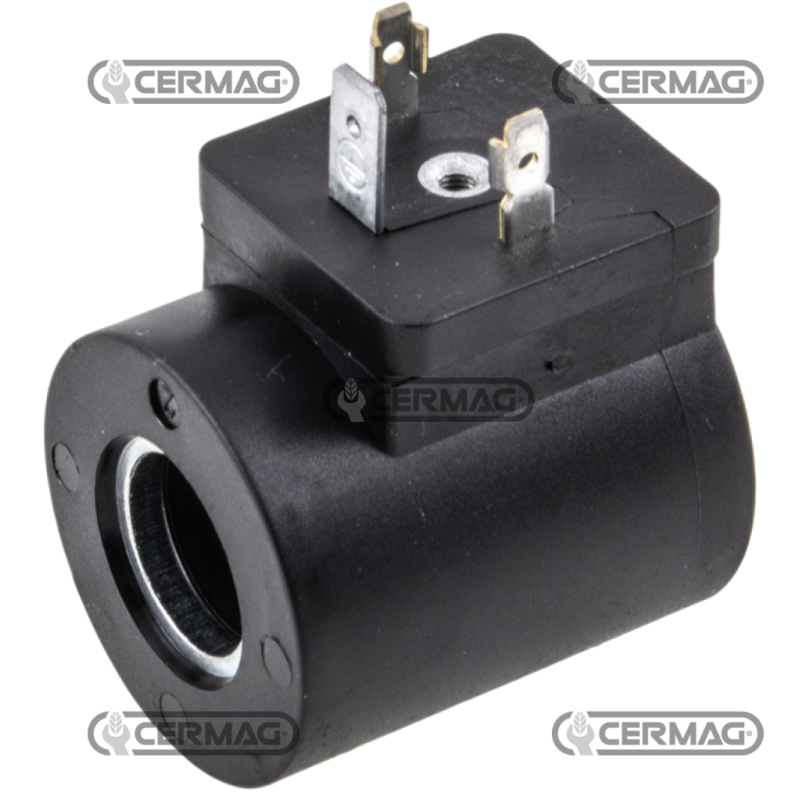 24V coil FOR 15.75mm PIN NEW COMPATIBLE TYPE - 84004