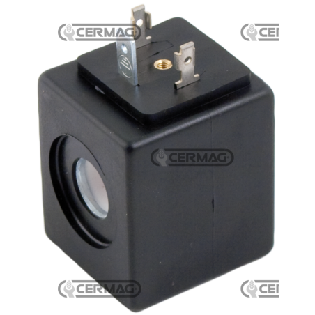 12-V-Spule FÜR 12,7-mm-PIN ALTER kompatibler Typ – 83066 | Newgardenstore.eu