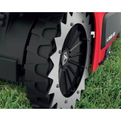 Kit de clavos para rueda de robot Ambrogio L250 / L350i | Newgardenstore.eu