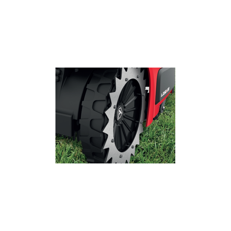 Ambrogio L250 / L350i Roboterrad-Spike-Kit