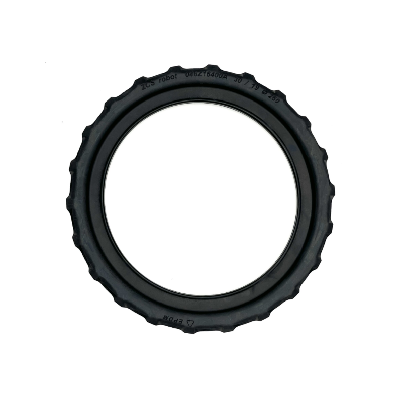 Ambrogio Robot 4.0 Elite Rubber Tyre