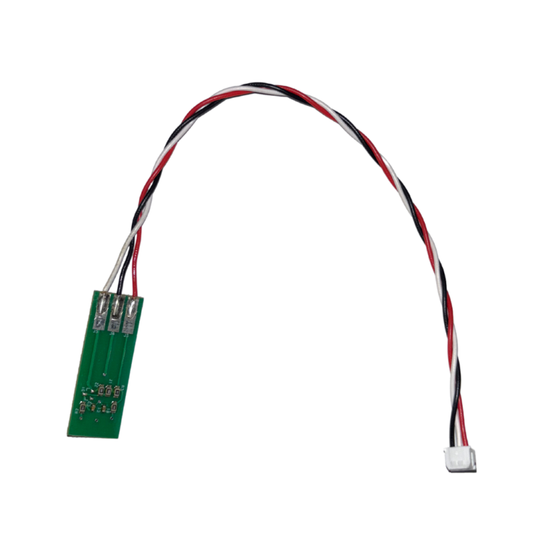 Sensor de elevación del robot Ambrogio