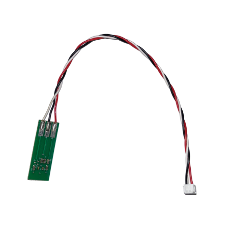 Sensore di sollevamento robot Ambrogio ORIGINALE - 046E02100A | Newgardenstore.eu