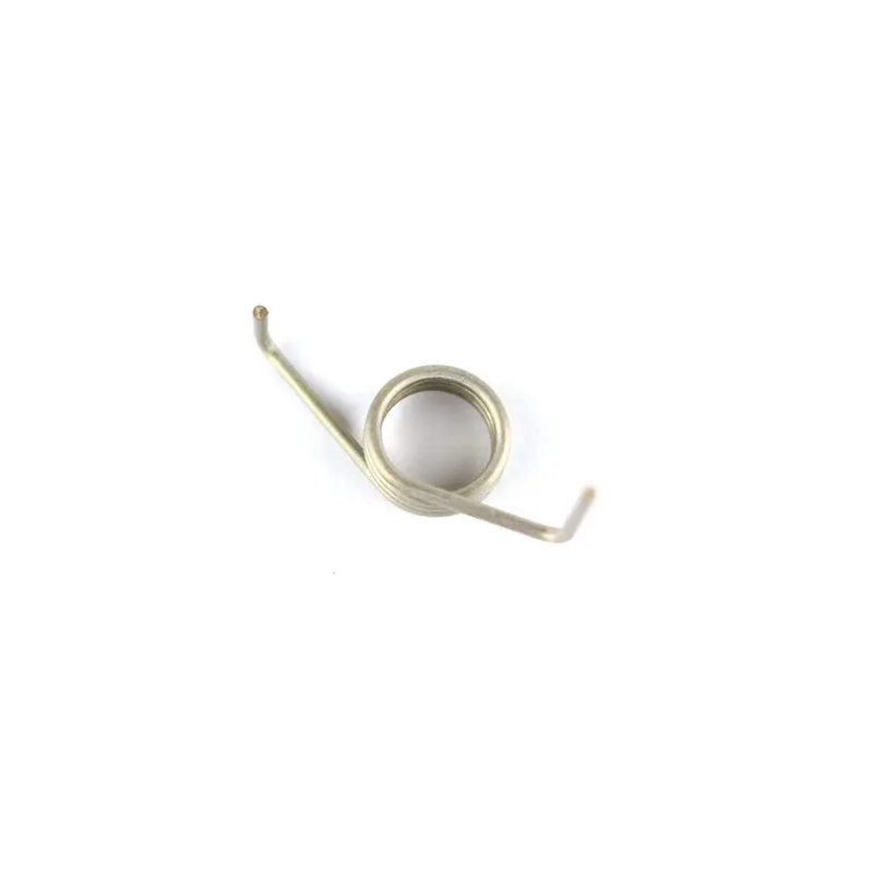 Ambrogio Front Wheel Spring L85