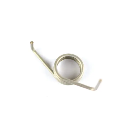 Muelle Rueda Delantera Ambrogio L85 | Newgardenstore.eu